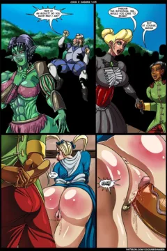 Transmorpher DDS- Cock and Dagger0006