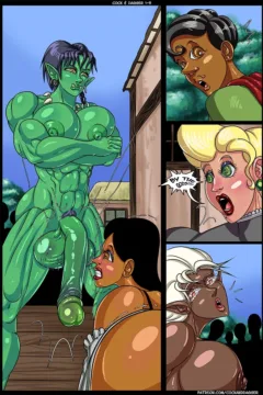 Transmorpher DDS- Cock and Dagger0012