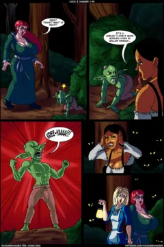 Transmorpher DDS- Cock and Dagger0035