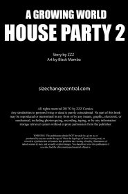 ZZZ- AGW House Party 20002