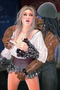 3DFanXXX- Black Freaks0004