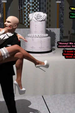 3Diddly- Hannah’s Corruption 160006