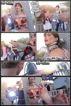 ArtDude41 – Carey Carter Kellerman Show (10)