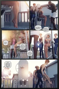 ArtDude41 – Carey Carter Kellerman Show (40)