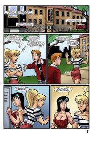 Betty And Veronica 0003