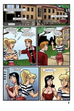 Betty And Veronica 0003