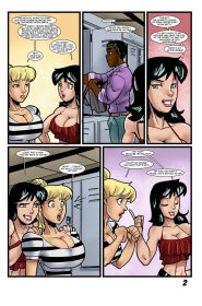 Betty And Veronica 0004