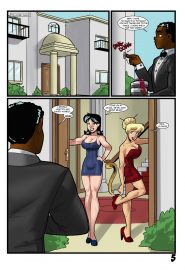 Betty And Veronica 0007