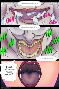 Bill Vicious- Arkham Asylum- Sex-Madness0009