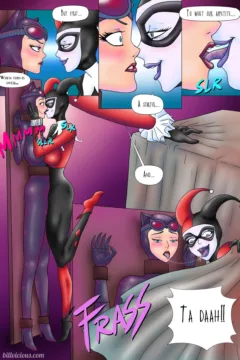 Bill Vicious- Arkham Asylum- Sex-Madness0011