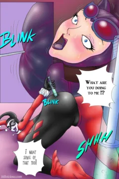 Bill Vicious- Arkham Asylum- Sex-Madness0013