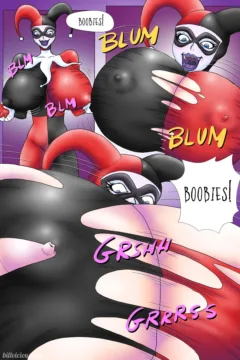 Bill Vicious- Arkham Asylum- Sex-Madness0015