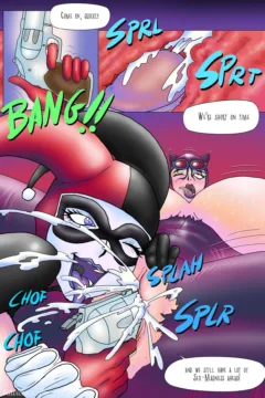 Bill Vicious- Arkham Asylum- Sex-Madness0018