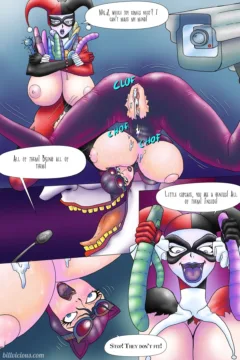 Bill Vicious- Arkham Asylum- Sex-Madness0019