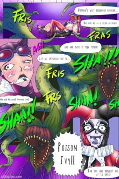 Bill Vicious- Arkham Asylum- Sex-Madness0024