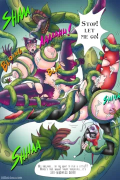 Bill Vicious- Arkham Asylum- Sex-Madness0025