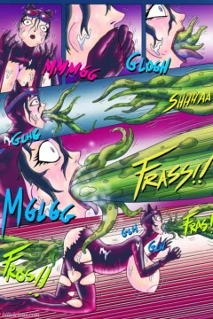 Bill Vicious- Arkham Asylum- Sex-Madness0026