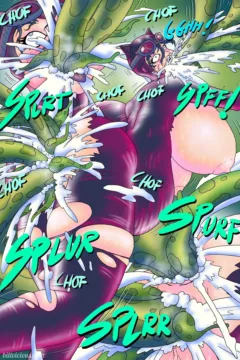 Bill Vicious- Arkham Asylum- Sex-Madness0027