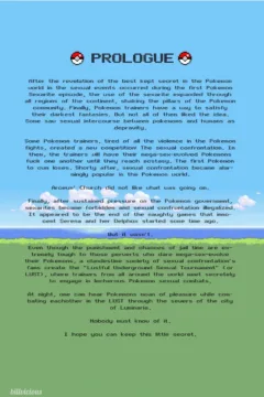 Bill Vicious- Pokemon Sexarite Tournament- Pikachu Vs Milt0003