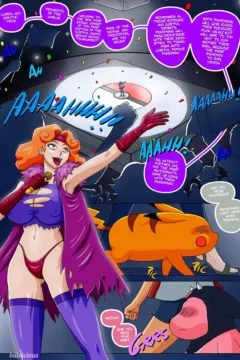 Bill Vicious- Pokemon Sexarite Tournament- Pikachu Vs Milt0004