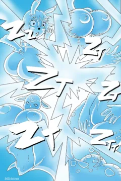 Bill Vicious- Pokemon Sexarite Tournament- Pikachu Vs Milt0006