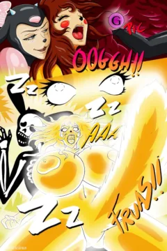 Bill Vicious- Pokemon Sexarite Tournament- Pikachu Vs Milt0013