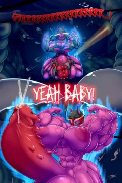 Butt Hunt- [Bermasin & Dyveria]0003