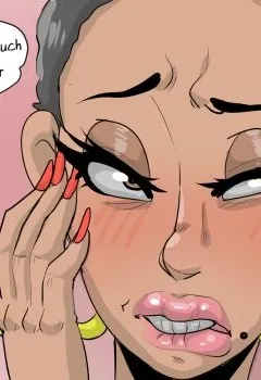 Contingency- Bless Our Mothers0003