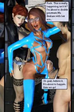 CrystalImage- Classic Silke 4- New Horizons0026