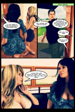 Cuckold In Africa 20014