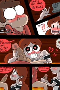 Gettin’ Dipper 20004