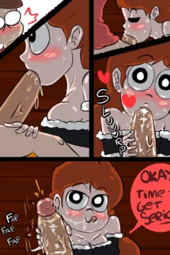 Gettin’ Dipper 20005