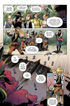 Giantess Fan- Wonders Of The New World0004