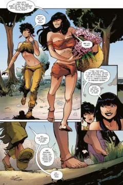 Giantess Fan- Wonders Of The New World0005