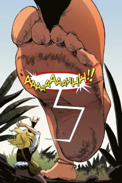 Giantess Fan- Wonders Of The New World0008