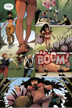 Giantess Fan- Wonders Of The New World0010