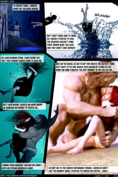 [Guro]Dante’s sacrilege ( The Witch )  (11)