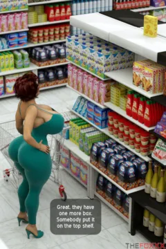 How I met Rachel- TheFoxxx0003