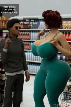 How I met Rachel- TheFoxxx0009