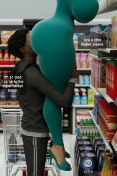 How I met Rachel- TheFoxxx0010