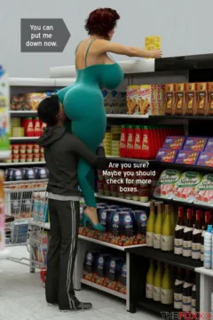 How I met Rachel- TheFoxxx0012