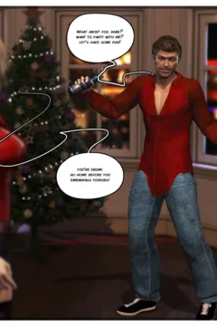 Infinity Sign- Naughty Or Nice0004