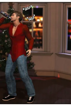 Infinity Sign- Naughty Or Nice0006