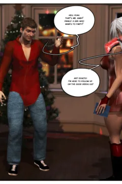 Infinity Sign- Naughty Or Nice0008