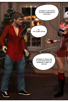 Infinity Sign- Naughty Or Nice0009