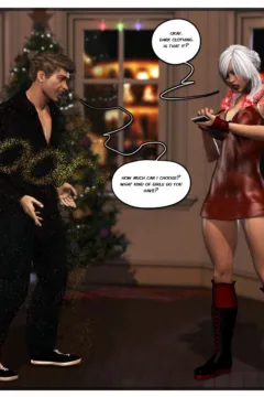 Infinity Sign- Naughty Or Nice0015