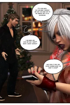 Infinity Sign- Naughty Or Nice0016