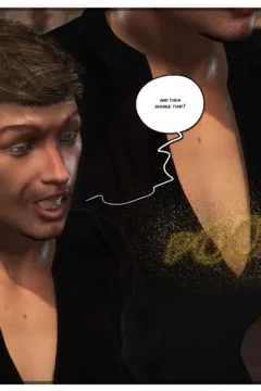 Infinity Sign- Naughty Or Nice0020