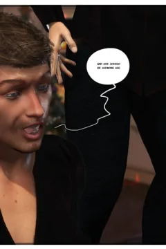 Infinity Sign- Naughty Or Nice0022