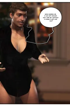 Infinity Sign- Naughty Or Nice0025